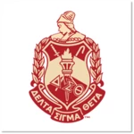 dst sorority android application logo